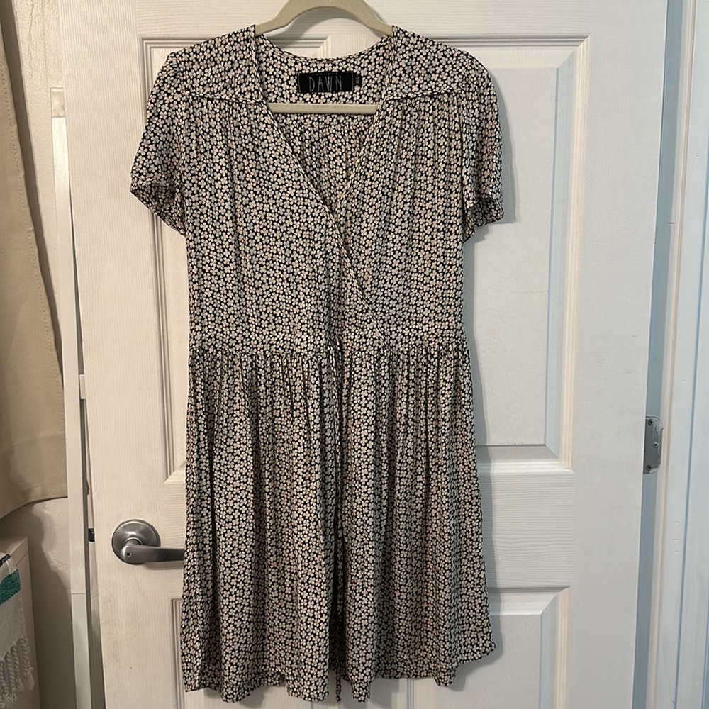 Christy Dawn Donna Dress M/L